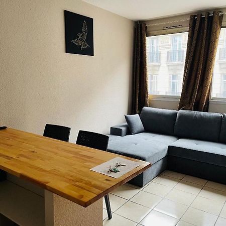 Studio Paradis Марсель Екстер'єр фото