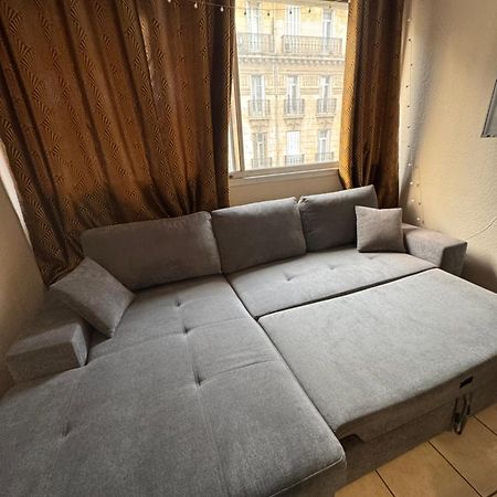 Studio Paradis Марсель Екстер'єр фото
