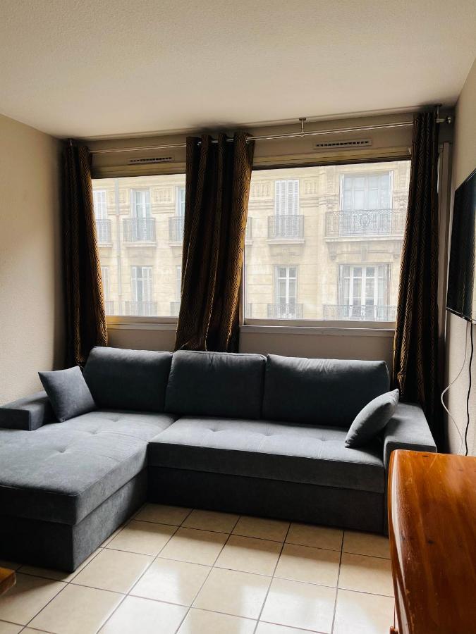 Studio Paradis Марсель Екстер'єр фото
