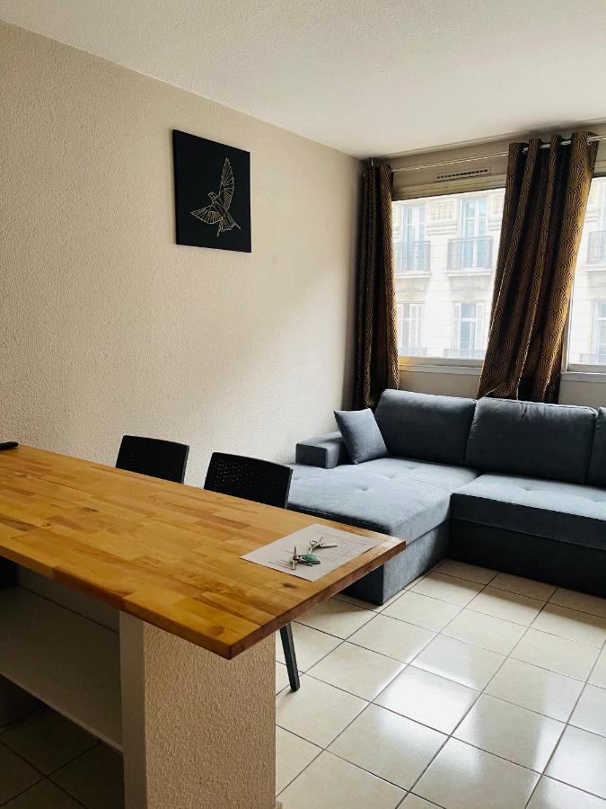 Studio Paradis Марсель Екстер'єр фото